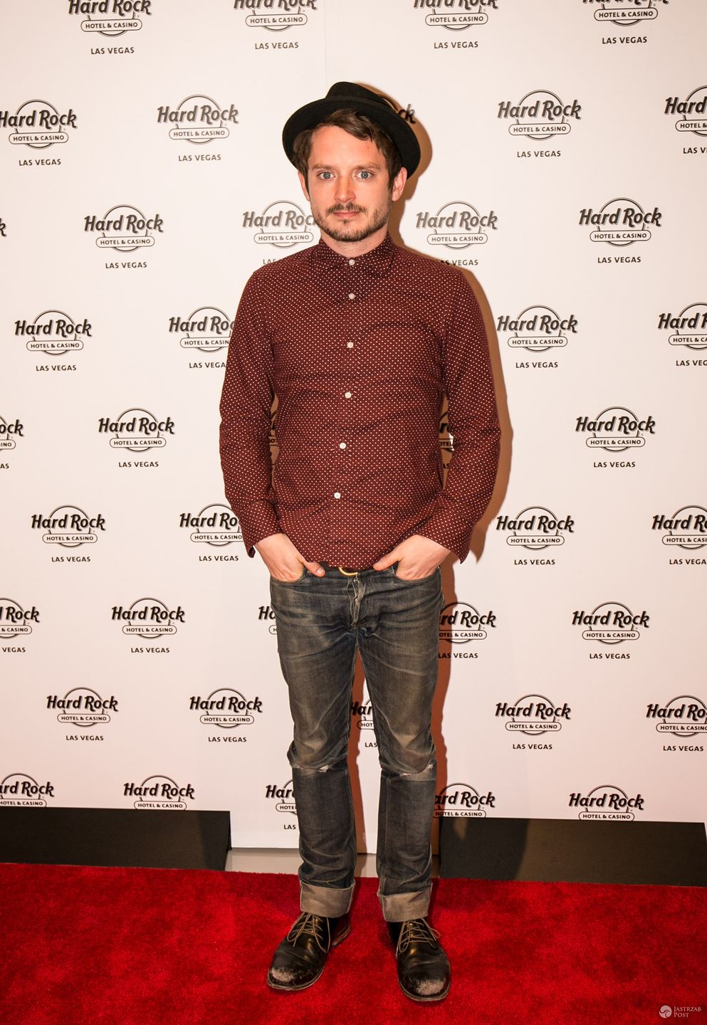 Elijah Wood