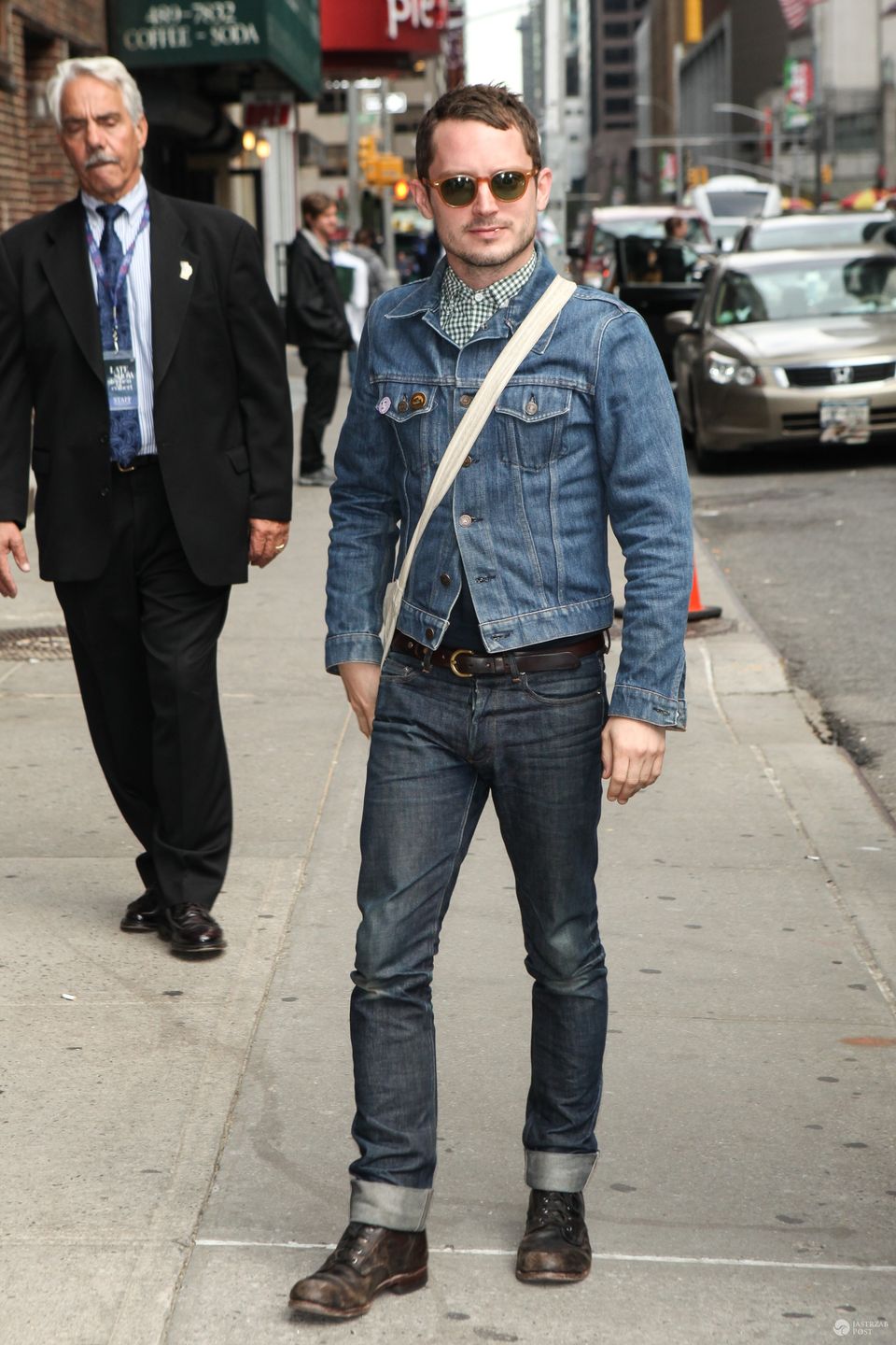 Elijah Wood