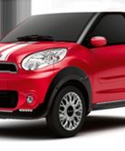 Microcar M8: czternastolatkowie na drodze