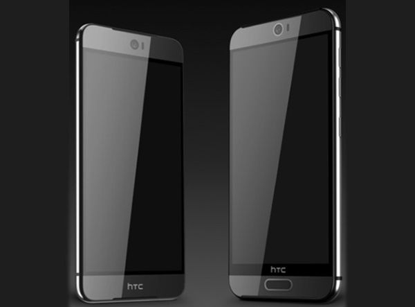 HTC One M9 będzie dostępny w dwóch rozmiarach?