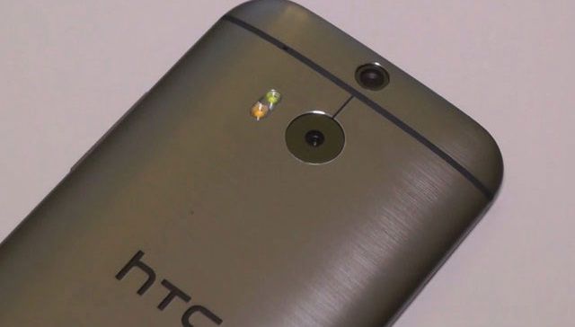 Wielkie obietnice od HTC