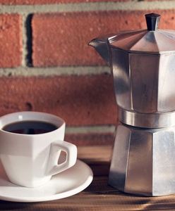 Kawa może chronić przed czerniakiem