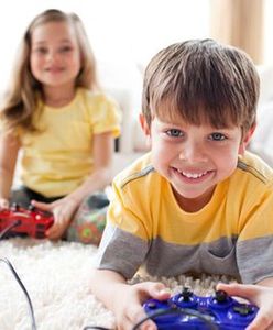 Konkurs dla dzieci - Konsola Sony PS Vita czeka na Ciebie