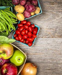 Żywność organiczna nie zapobiega nowotworom