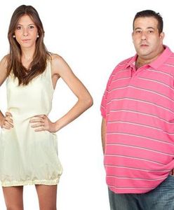 Żeńskie hormony odpowiedzialne za otyłość wśród mężczyzn