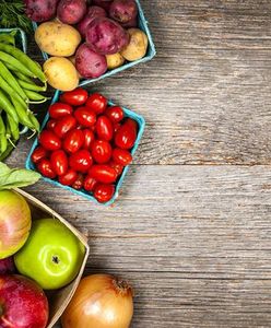 Zwiększenie spożycia warzyw i owoców nie pomaga w odchudzaniu