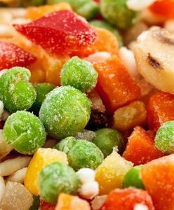 Warzywa świeże, mrożone i z puszki – jakie są ich właściwości odżywcze?