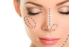 Korekcja nosa jest jedną z najtrudniejszych operacji plastycznych