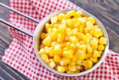 Kukurydza wspomaga odchudzanie, obniża cholesterol