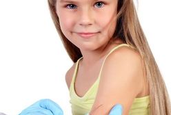 Rodzice nie chcą szczepić córek przeciwko HPV