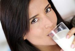 Szklanka mleka dziennie zapobiega zapaleniu stawów