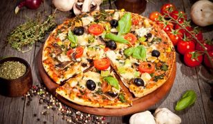 Wszystko, co chcielibyście wiedzieć o pizzy