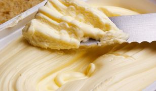 Margaryna - kiepska imitacja masła czy produkt zdrowy dla serca?