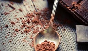 Kakao pomaga zapobiegać otyłości