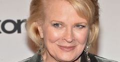 Candice Bergen - piękna 67-latka
