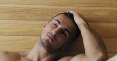 SPA tylko dla mężczyzn!