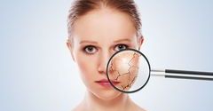 5 oznak, że powinnaś odwiedzić dermatologa