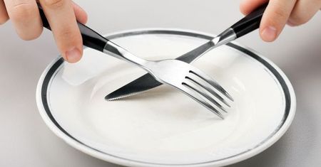 Głodówka odmładza układ odporności