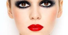 Smoky eyes nie tylko na wieczór