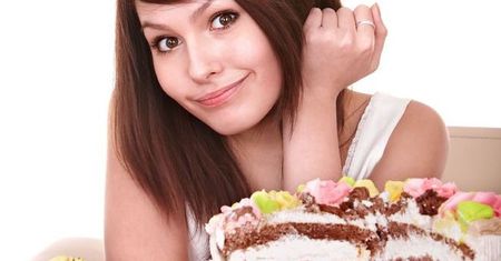 Jak pokonać uzależnienie od słodyczy?