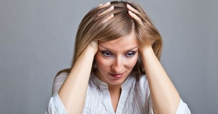 Choroba, która utrudnia radzenie sobie ze stresem
