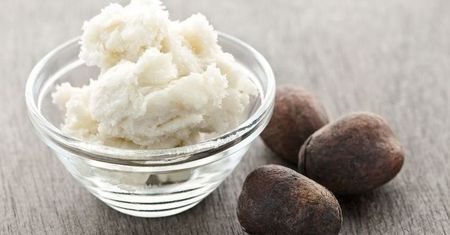 10 zastosowań masła shea