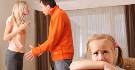 Córki sfrustrowanych matek narażone na problemy ze zdrowiem psychicznym
