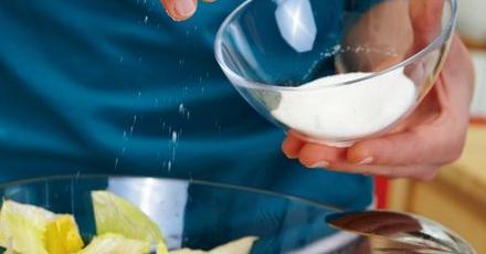 Kardiolodzy: Nadużywanie soli powoduje rocznie 2,3 mln zgonów