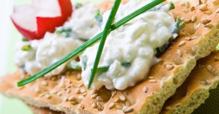 Kupujesz chrupkie pieczywo? Sprawdź, na co zwrócić uwagę