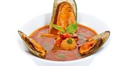 Bouillabaisse - pyszna prowansalska zupa