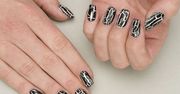 Crackle nails, czyli pękające lakiery do paznokci