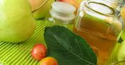 Ocet jabłkowy - zdrowie w płynie