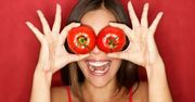 Pomidory mogą zapobiegać depresji