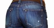 Jak dobrze wyglądać w dżinsach?