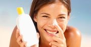 Sposób na młodą skórę? Kremy z filtrem - przez cały rok