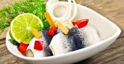 Polacy spożywają za mało kwasów tłuszczowych omega-3