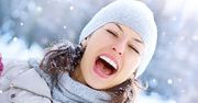 8 sposobów, by zachować zdrową skórę zimą