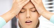 Migrena: nieznośny ból