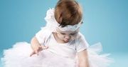 Ma zaledwie 15 miesięcy, a już świetnie stepuje