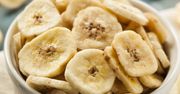 Sekrety bananów i produktów bananowych