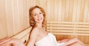 Sauna - komu pomaga, a komu szkodzi?