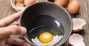 Wykorzystaj odżywcze właściwości jajka dla urody
