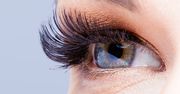 Rzęsy o idealnej długości