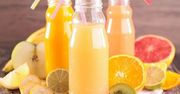 Czy osoby na diecie mogą pić soki owocowe?