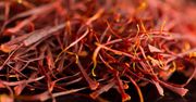 Szafran łagodzi ból mięśni