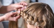 Jak szybko ułożyć włosy?