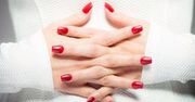 Sposób na paznokcie twarde jak z tytanu