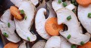 Shiitake - najzdrowsze grzyby świata