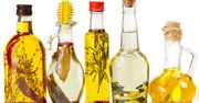 Aromatyzowane oliwy, które szybko przygotujesz w domu