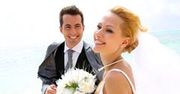 10 najdziwniejszych przesądów ślubnych
